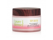 PureSense Pink Guava Day Cream with Pomegranate & Bengkoang Face Moisturizer with SPF 20 & UV protection for Sun Protection & Deep Moisturization | 60 ml Rs. 278