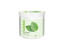 Amazon Brand – Solimo Body Scrub, Spearmint, 300gms Rs. 159