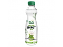 Storia 100% Tender Coconut Water- No Added Sugar – 1000 ml PET Bottle Rs. 85