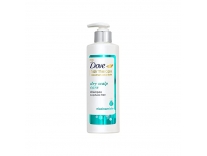 Dove Hair Therapy Dry Scalp Care Sulphate-Free Shampoo, No Parabens & Dyes, With Niacinamide, 380 ml Rs. 235