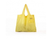Travel Blue Polyester 16 cms Yellow Travel Folding Garment Bag Rs.619