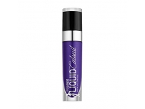 Wet n Wild Megalast Liquid Catsuit Lipstick – Bewitched, Purple, 5 g Rs.173