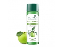 Biotique Green Apple Shine & Gloss Shampoo & Conditioner For Glossy Healthy Hair, 190 ml Rs. 92