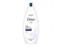 Dove Deeply Nourishing Body Wash, With Moisturisers For Softer, Smoother Skin, 250 ml Rs. 89