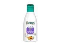Himalaya Baby Massage Oil (Mustard) 100 ml Rs.75