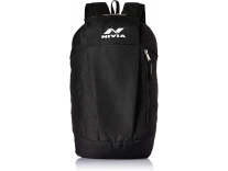 Nivia 5227 Pulse Junior Bag, Others (Orange) (Black) Rs. 229