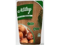 Nutzy Premium Dates (Yellow Dates/Peela Khajoor, 400g) Rs. 84