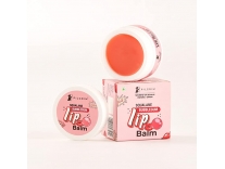 Pilgrim Spanish Squalane Lip Balm (Bubblegum) For Unisex, Lip Balm For Dark Lips With Shea & Cocoa Butter For Soft Lips, Soothing & Hydrating Dry & Chapped Lips, 8g – Pink Rs. 112