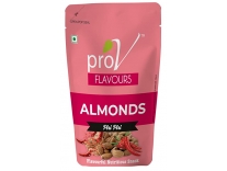 ProV Flavours – Almond Piri Piri 200 gm Rs. 214
