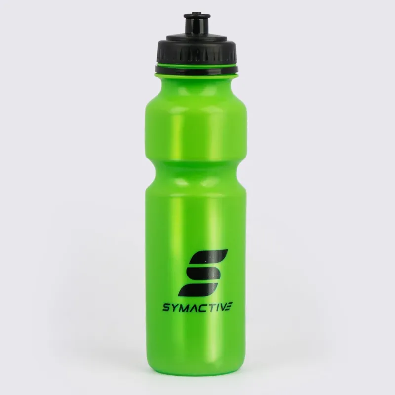 Amazon Brand – Symactive Leakproof Unbreakable Squeezable Sports Sipper Water Bottle with Push/Pull Cap | Anti-Slip Grip | LDPE Material | BPA-Free | Rs. 92 Amazon Brand – Symactive Leakproof Unbreakable Squeezable Sports Sipper Water Bottle with Push/Pull Cap | Anti-Slip Grip | LDPE Material | BPA-Free | Rs. 92