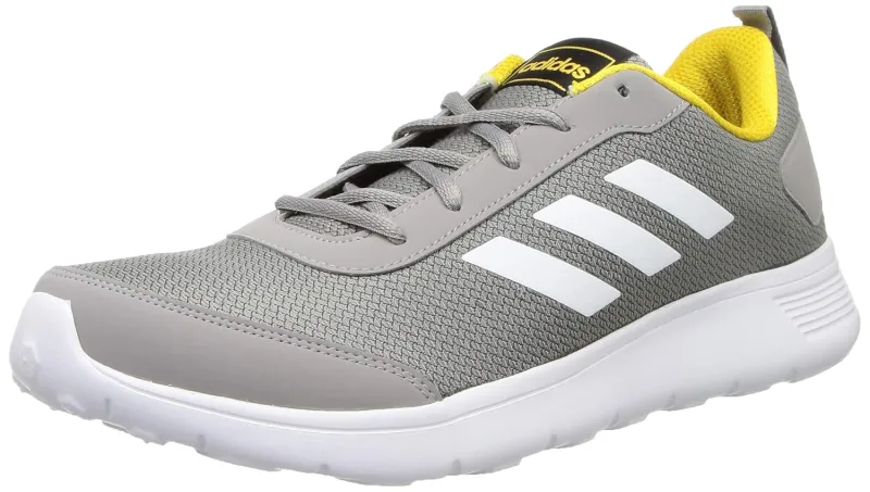 adidas Men Clear Factor M Running Shoe Rs. 950