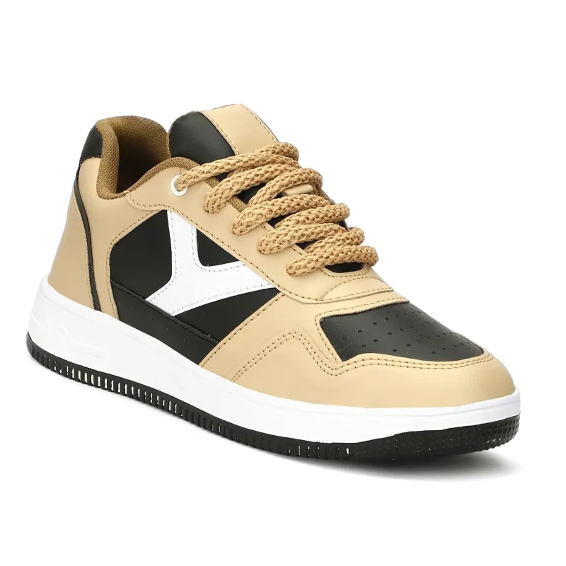 ADISO Modern Street Style Sneakers for Men | Lightweight & Trendy Design Rs. 469