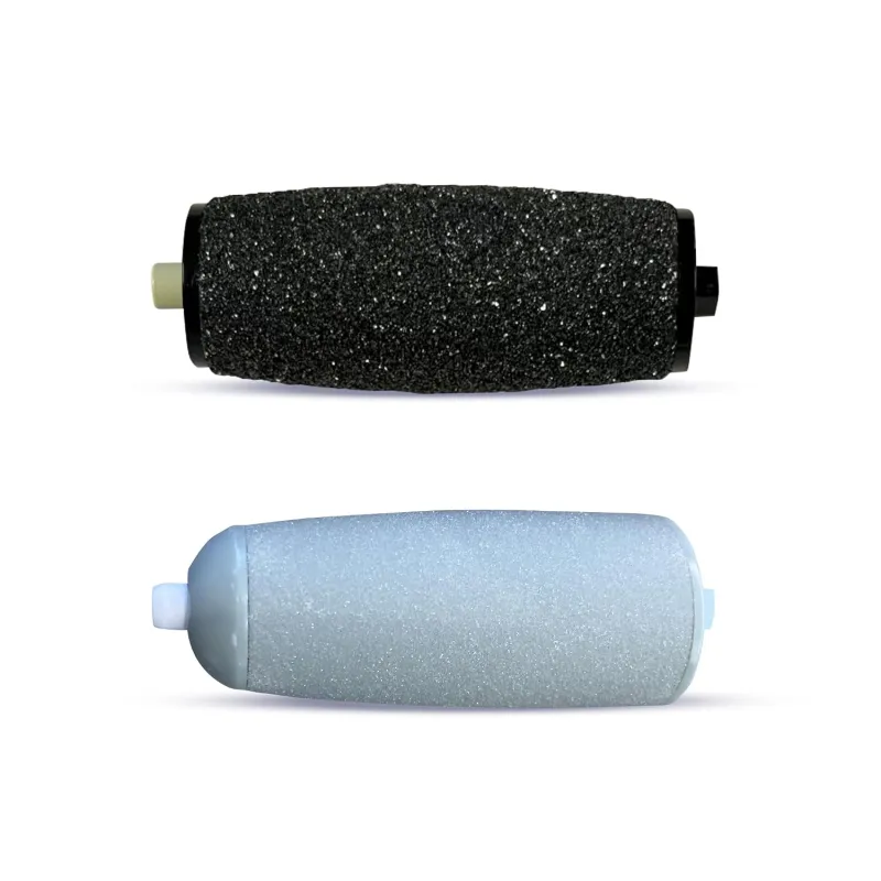 AGARO Callus Remover Replaceable Heads, 2 Pcs, Callus & Dead Skin Removal Filer, Pedicure at Home (34404) Rs. 189