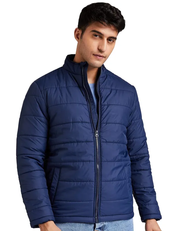 Amazon Brand – Symbol Men’s Quilted Standard Length Jacket Rs. 999