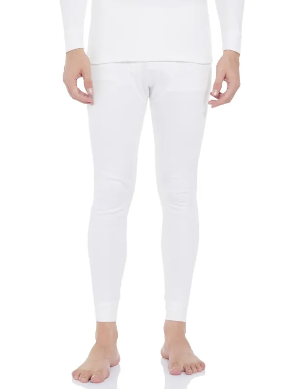 Amazon Brand – Symbol Men’s Regular Fit Mid Rise Thermal Bottom Rs. 249