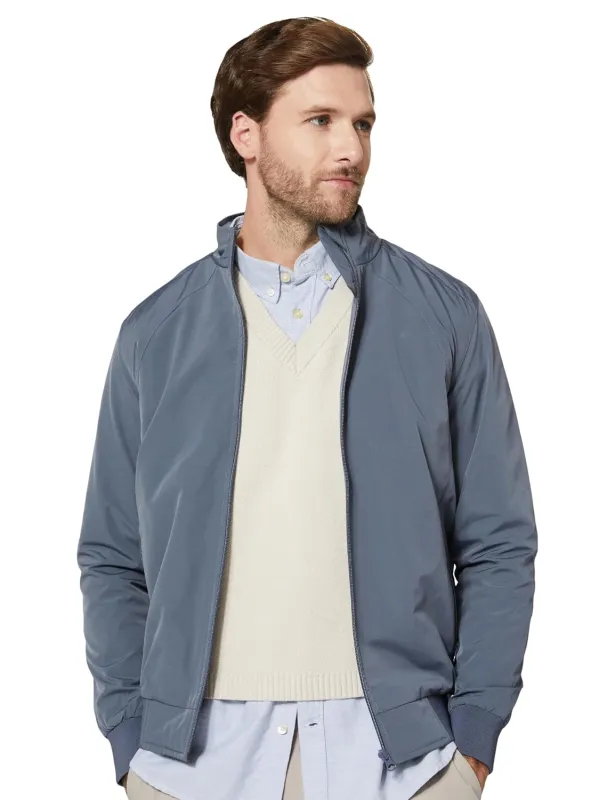 Amazon Brand – Symbol Men Light Weight Casual Lined Jacket Rs. 849