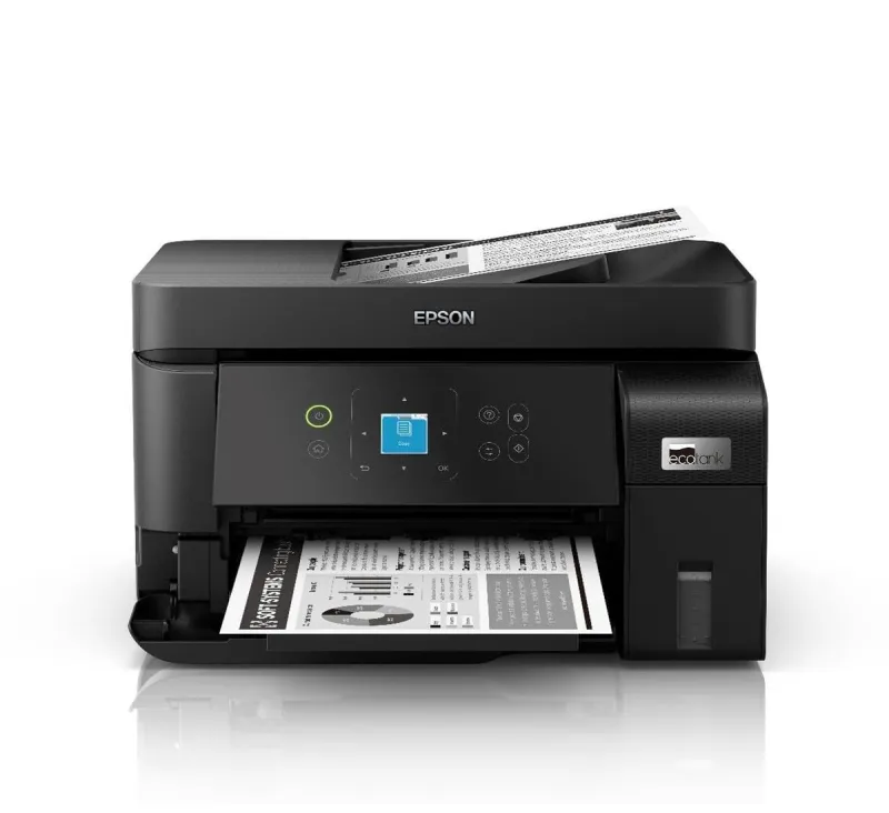 [Apay ICICI NC EMI] Epson EcoTank M2050 InkTank Multifunction Printer Rs. 15718