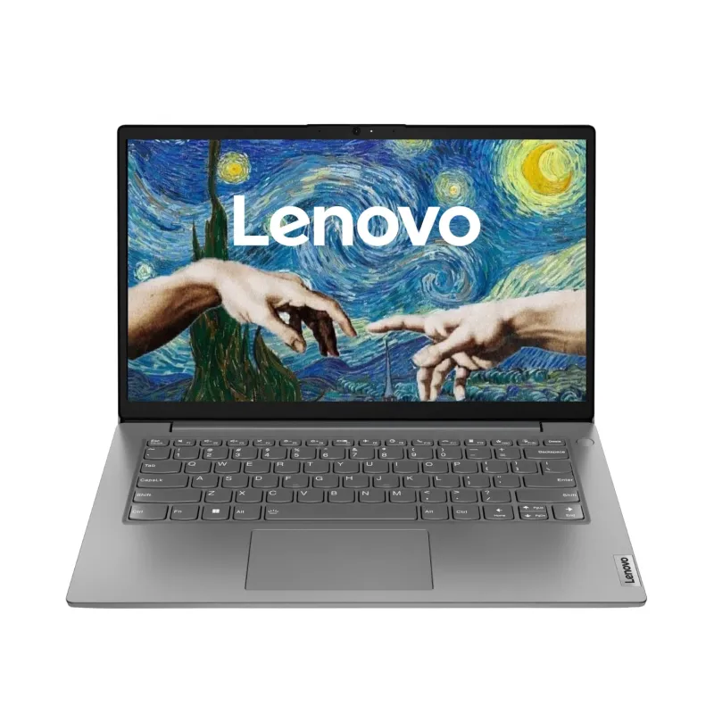 [Apay ICICI NC EMI] Lenovo V14 Intel Core i3 13th Gen 14″ FHD (1920×1080) Antiglare 250 Nits Thin and Light Laptop (16GB RAM/512GB SSD/Windows 11 Home/Office Home Rs. 49490