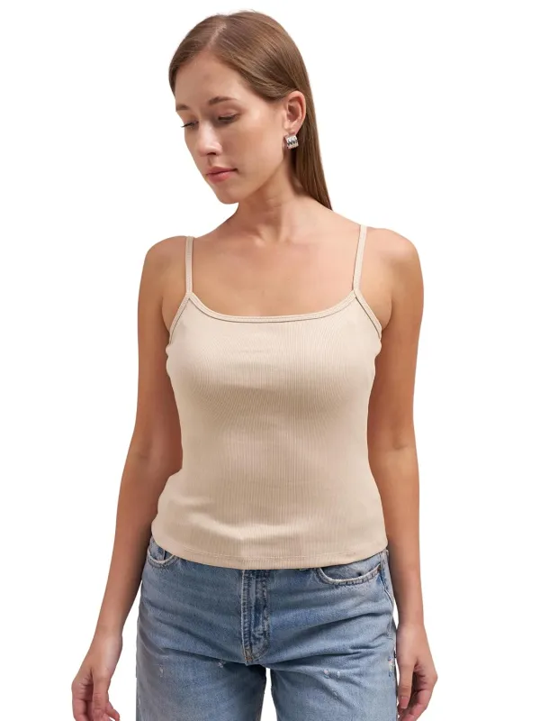 [Apply 10% Coupon] Tokyo Talkies Women Pure Cotton Tops for Woman|Fitted Tops for Women Western|top for Women Stylish Western|All Day Crop Top Tees Rs. 179