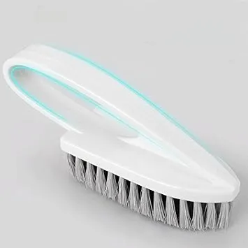 [Apply 2% Coupon] 1Pc Multipurpose Hard Bristles Good Hand Grip Unique Style Attractive Creative Design Cleaning Clothes Washing Brush Rs. 97