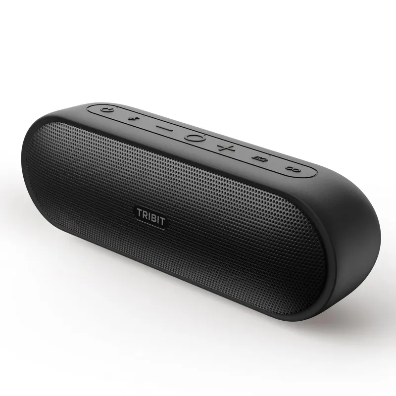 [Apply 3% Coupon] Tribit XSound Plus 2 Bluetooth Speaker, 30W, IPX7, 24H Playtime Rs. 4528