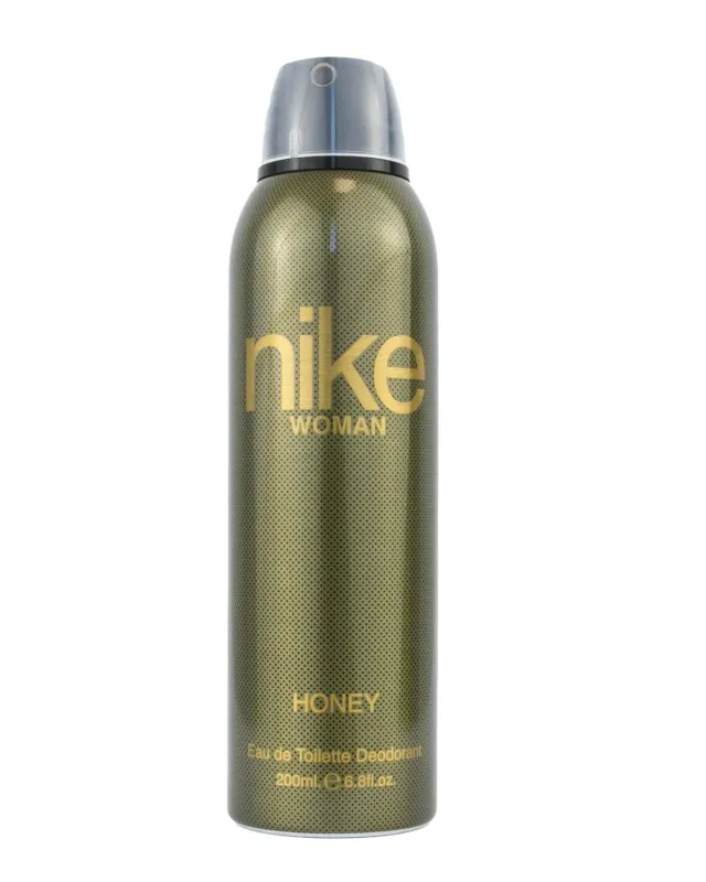 [Apply 30% Coupon] Nike Honey Woman Deo 200ml Rs. 115