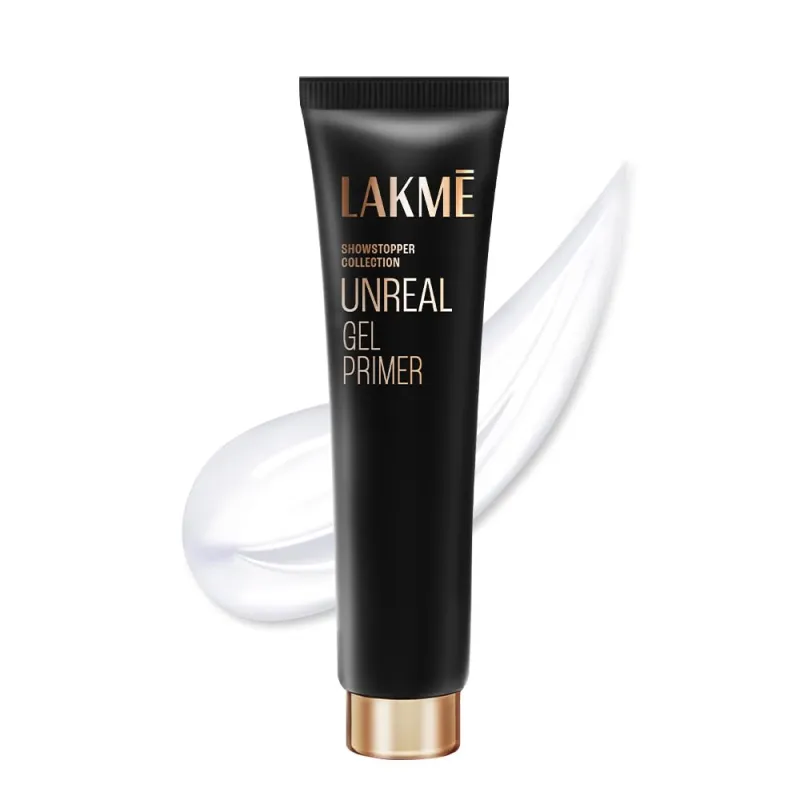 [Apply 5% Coupon] Lakme Absolute Under Cover Gel Face Primer, White, 30 g Rs. 334