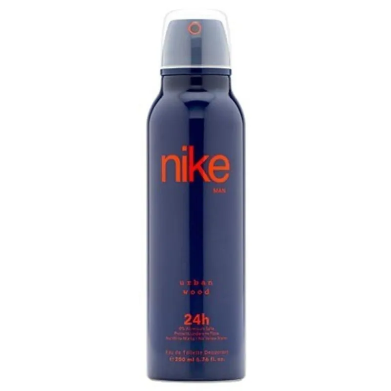 [Apply 50% Coupon] Nike Urban Wood Deodorant Man 200ml Rs. 177