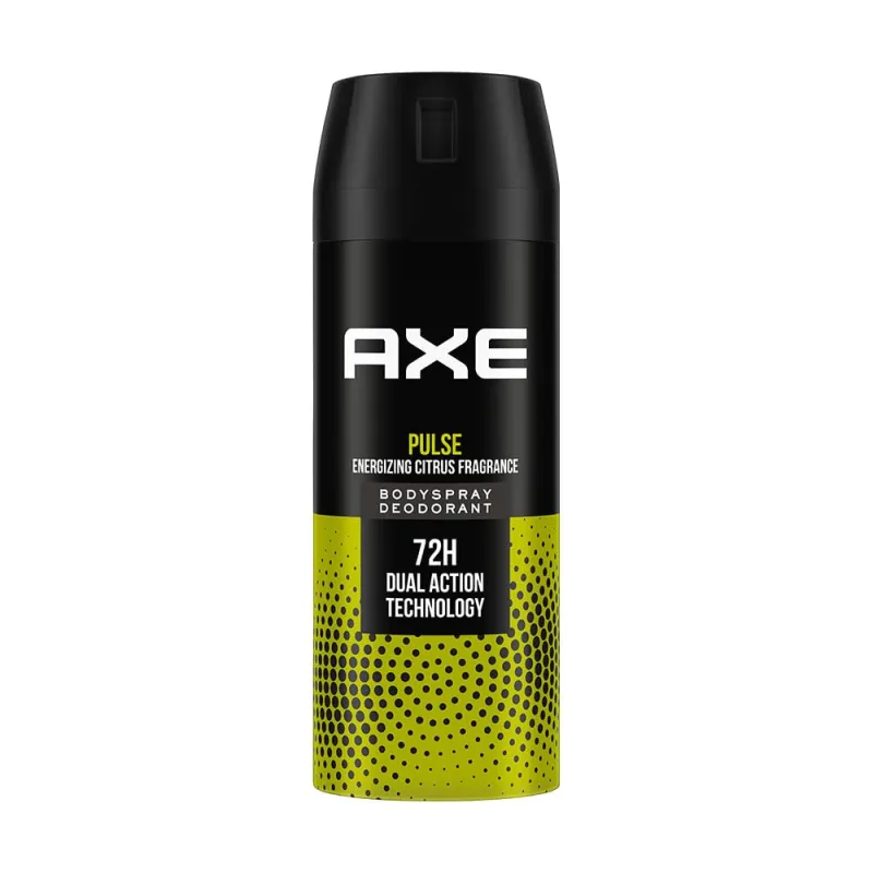 AXE Pulse Deodorant, 150 ml Rs.150