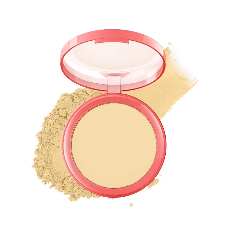 Biotique Natural Makeup Magicompact, Seashell, 8g, Nude (COL0143) Rs. 80