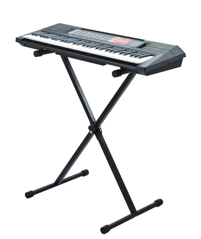 Blueberry R-12IN Adjustable Keyboard Stand for Casio CTK 1550/2550 / 3500, CTX700,Digital Keyboard Rs. 912