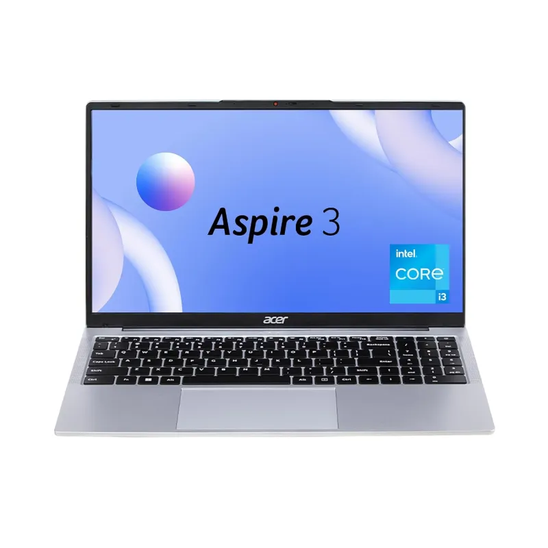 [Coupon + Apay ICICI CC] Acer Aspire 3,Intel Core i3-1315U, 16GB DDR4 RAM/512GB SSD, 39.62 cm /15.6″ FHD IPS Display, Win 11Home, Silver, 1.7 Kg, A325-53, BL Keyboard, Thin & Rs. 45025