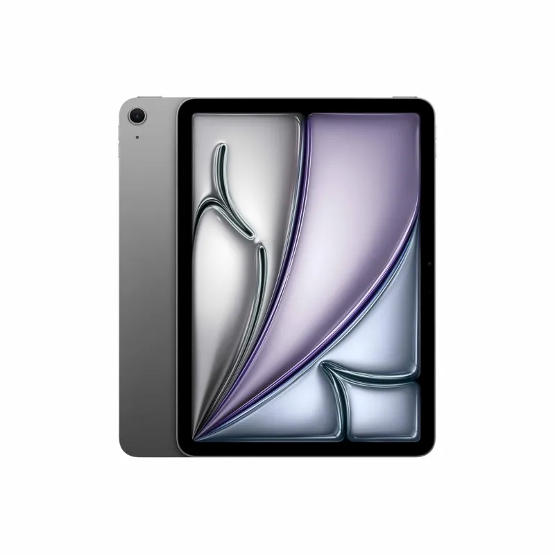 [Coupon + HDFC NC EMI] Apple iPad Air 27.59 cm (11″) (M4): Liquid Retina Display, 128 GB, 12MP Front/Back Camera, Wi-Fi 7 with Apple N1, Touch ID, All-Day Battery Life — Rs. 70150