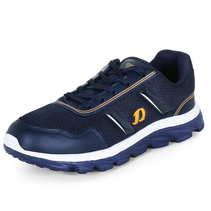 DOCTOR EXTRA SOFT Memory Foam Mens Running Shoe with EVA Sole | Sports,Gym,Training,Walking,Jogging,Casual,School | Lightweight & Comfortable| Rs. 1169