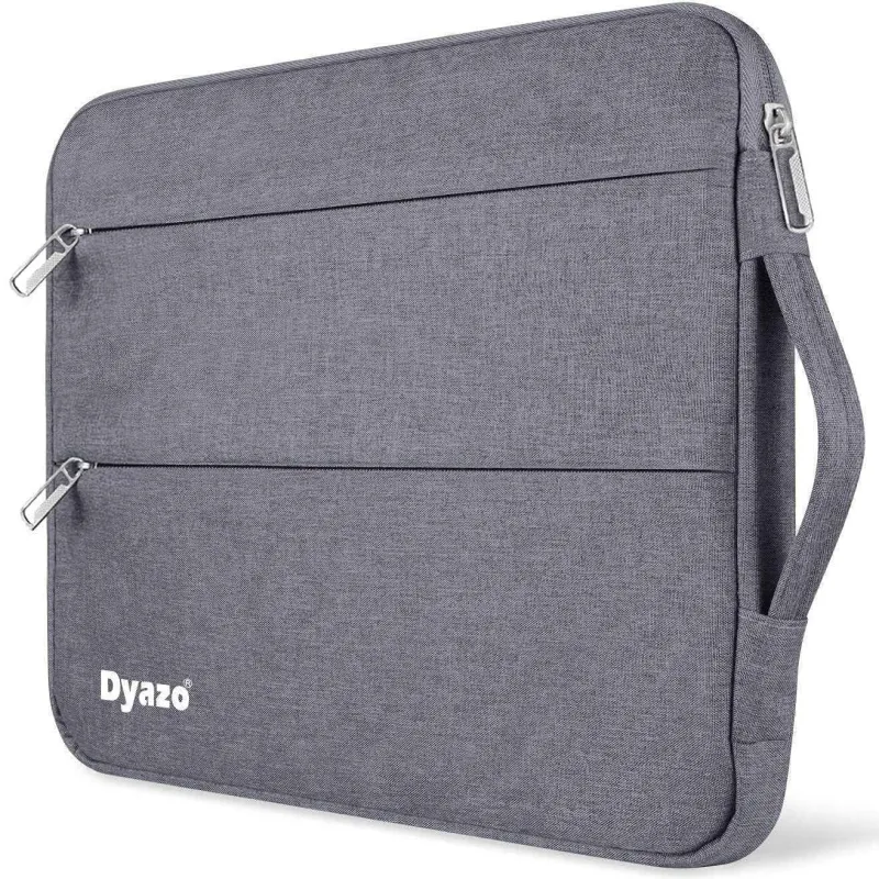 Dyazo Water Resistant Laptop Sleeve/Laptop case/laptop cover with Handle Compatible for 15 Inch to 15.6″ Inches laptop Rs. 269