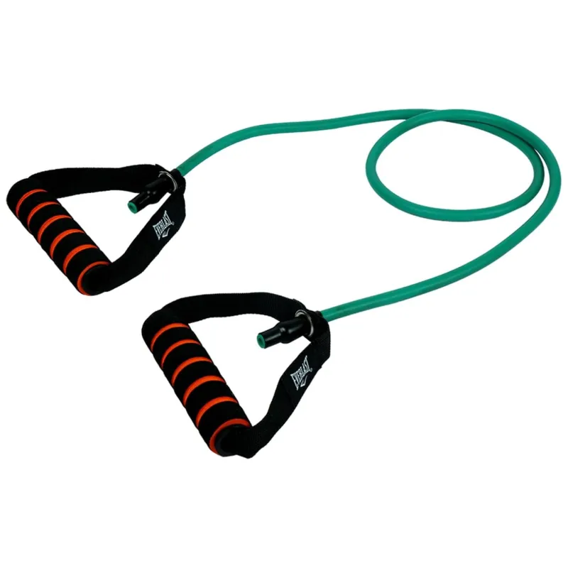 Everlast Natural Rubber Resistance Tube, Green Rs. 93