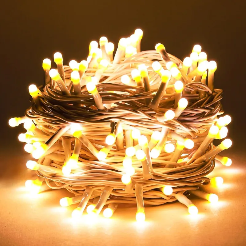 Flameless LED Diya Lights | Elegant, Safe & Eco-Friendly Lighting Festival Decoration | Decorative Lights for Diwali, Pooja, Christmas, & Party Rs. 49