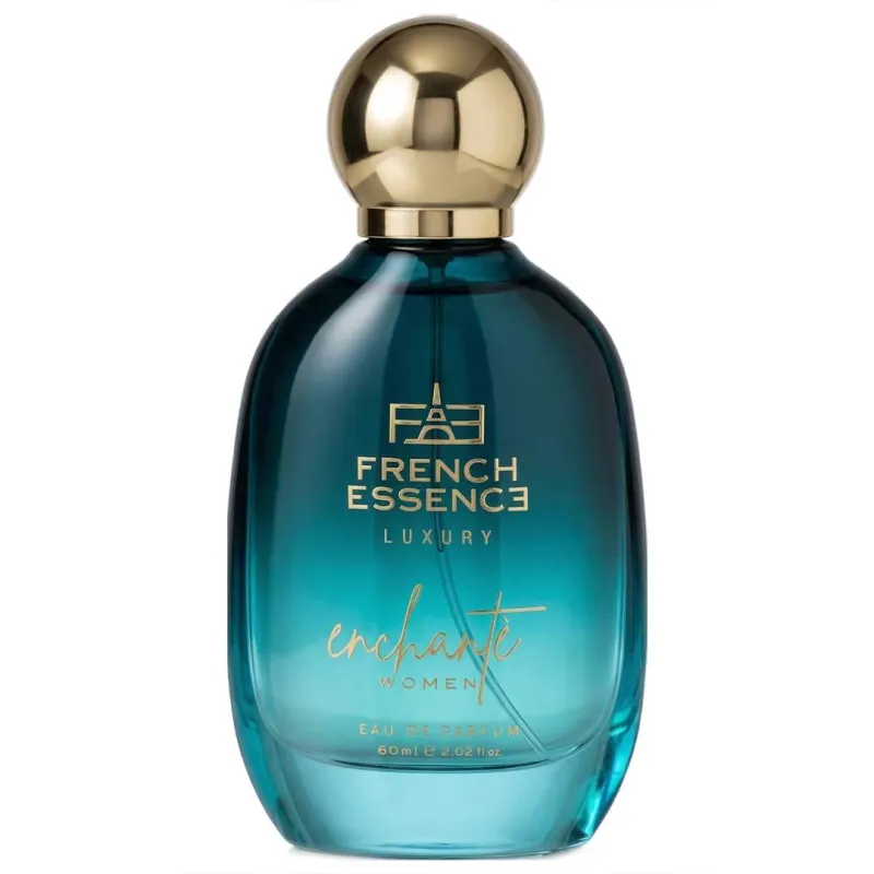 FRENCH ESSENCE Luxury Enchante Perfume For Women 60 ml Long Lasting Fragrance Scent Eau De Parfum Rs. 119