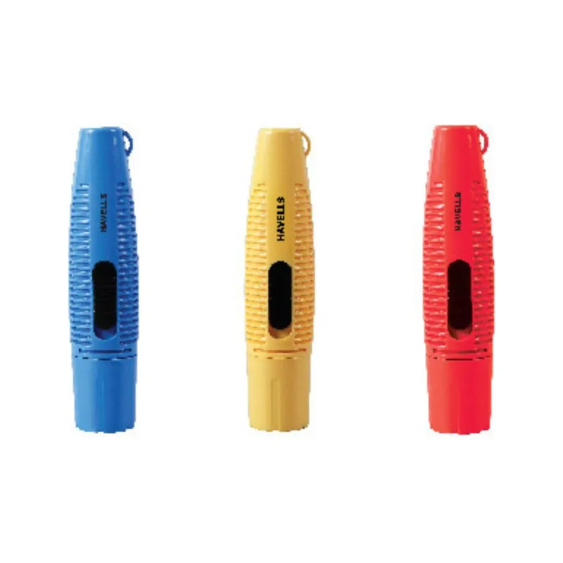 HAVELLS SPARKLINE Mini NEO 0.5W Dry Cell Torch Rs. 71