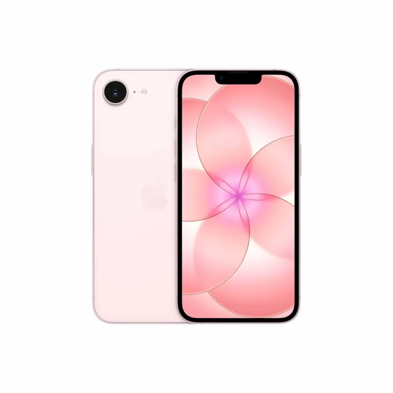 [HDFC CC] Apple iPhone 17e 256 GB: 15.40 cm (6.1″) Super Retina XDR Display, A19 Chip, All-Day Battery Life, 48MP Fusion Camera, 256GB Starting Storage; Soft Rs. 69990