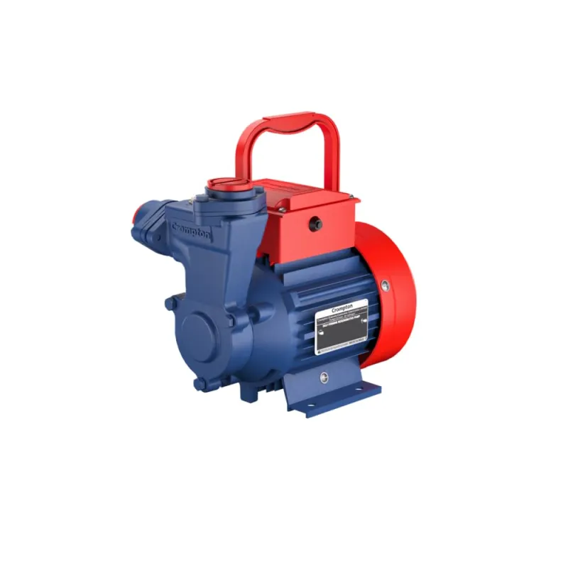 [ICICI CC] Crompton ULTIMO I | 1 HP | Residential Water Pump | Self Priming Regenerative | Single Phase |ADDS (Drip Proof Adapter) | Anti-Jam Winding Rs. 3690