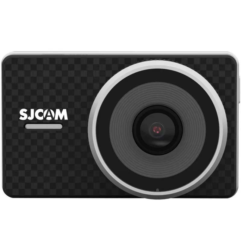 [ICICI CC] SJCAM SJDASH+ Dash Camera | 1080P Full HD | 140° Wide Angle | G-Sensor | Motion Detector | Loop Recorder | Car Dashboard Camera (Black) Rs. 5372