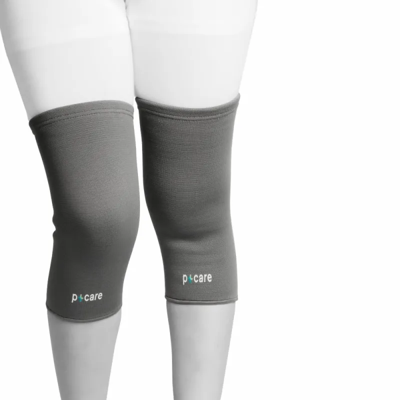 Knee Compression Sleeve | Anti-slip Design For Injury Protection | Sweat Resistant Knee Cap For Sports | Pain Relief, Recovery, Arthritis | Sports Rs. 123