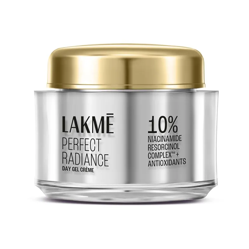 Lakme Absolute Perfect Radiance Skin Brightening Day Crème, 28 g Rs. 209