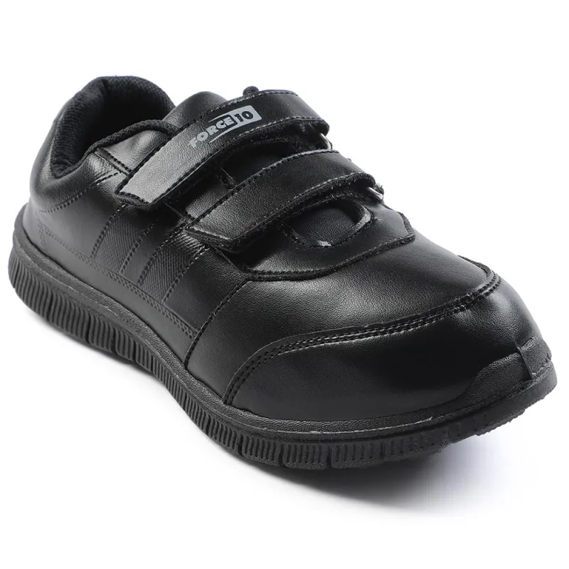 Liberty Unisex Gola-schv School Uniform Shoe Rs. 431