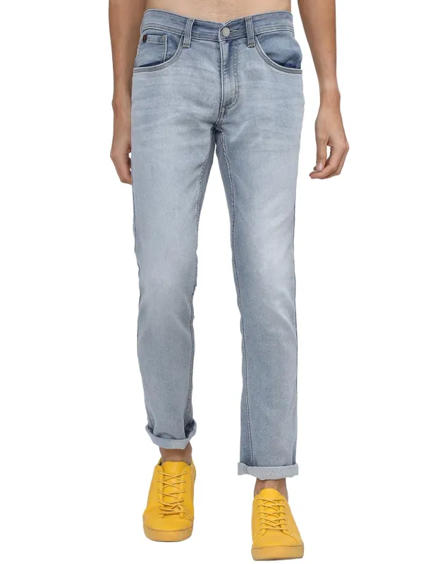 Locomotive Men Jeans Rs. 465