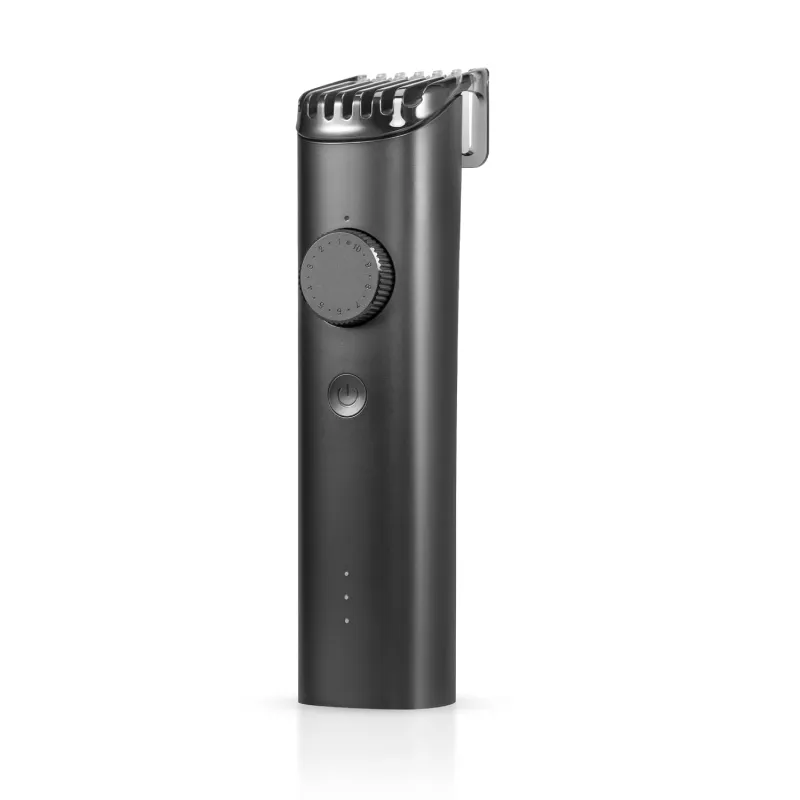 MI Xiaomi Beard Trimmer 2C With High Precision Trimming For Men | 2 Beard Comb,USB Type-C,Fast Charging | 0.5mm Precision | 40 Length Settings | 90 Rs. 999