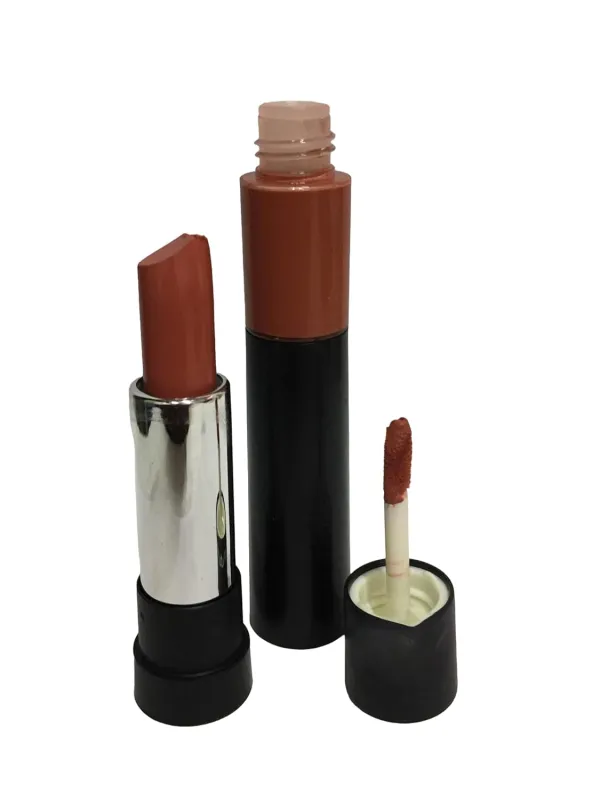 MISS DOOZY 2 in 1 Lipstick + Lip Gloss Rs. 115