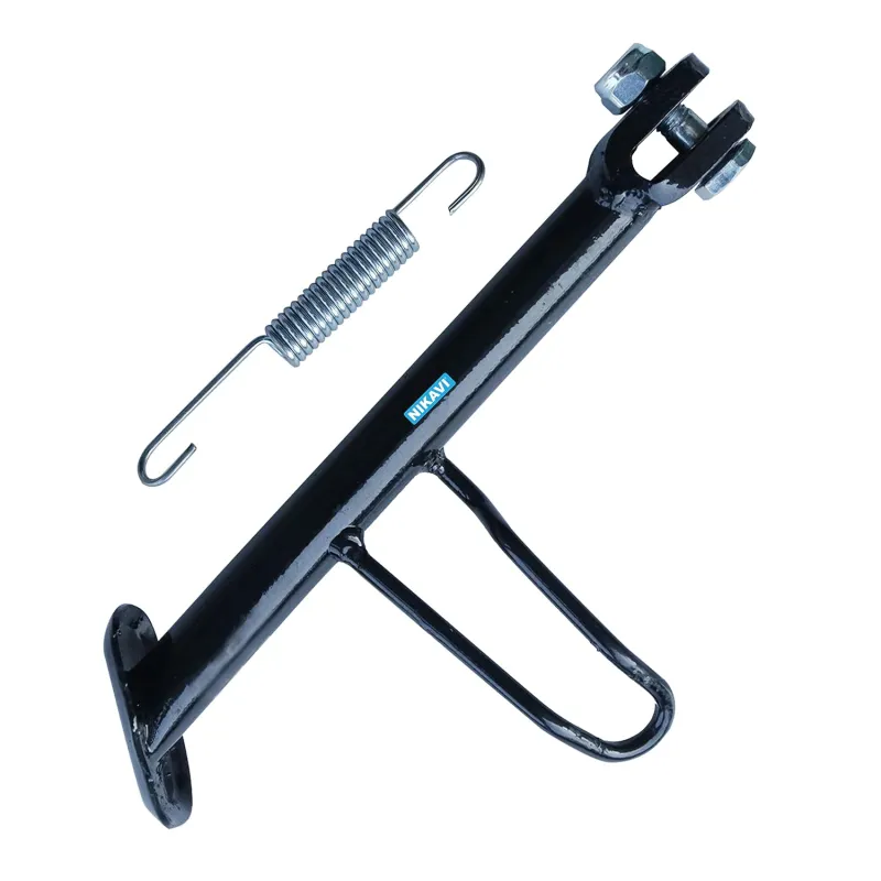 NIKAVI SS18 Side Stand Compatible for Hero Duet Rs. 151