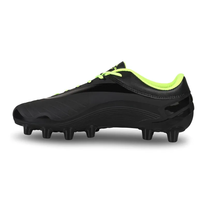 Nivia Airstrike Football Stud with TPU Sole with Direct Injection Molding Technology A Moulded Removable E.VA Sockliner Exists as an Extra Layer of Rs. 799